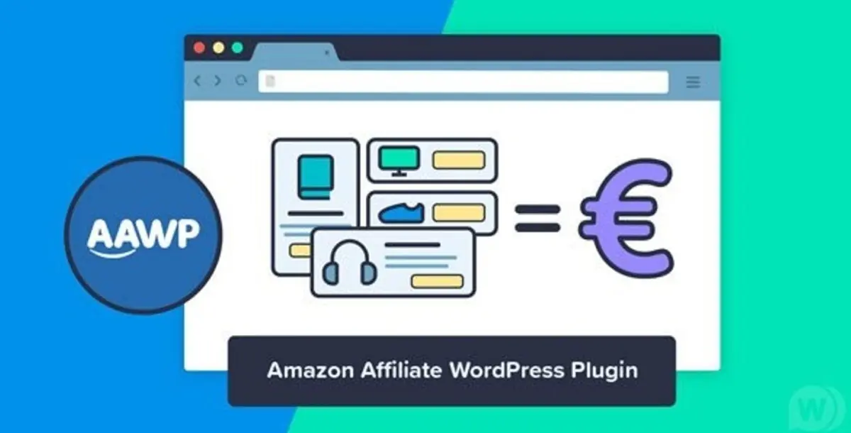 Amazon Affiliate WordPress Plugin (AAWP) 4.0.0-80799