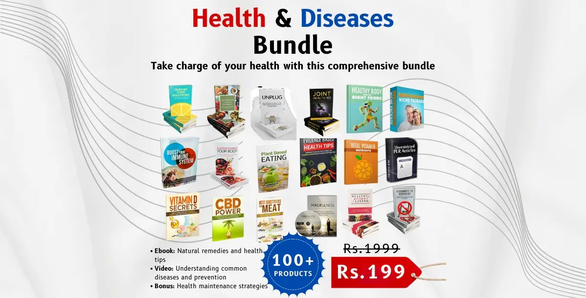 Health & Diseases