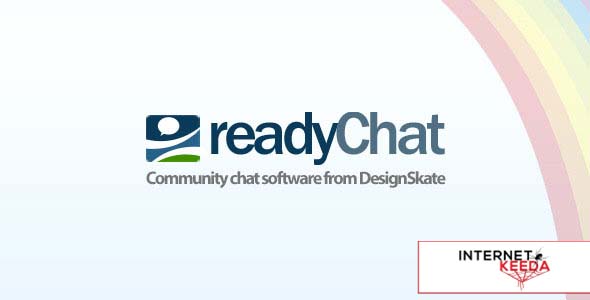 28-readyChat v2.2 - PHP/AJAX Chat Room