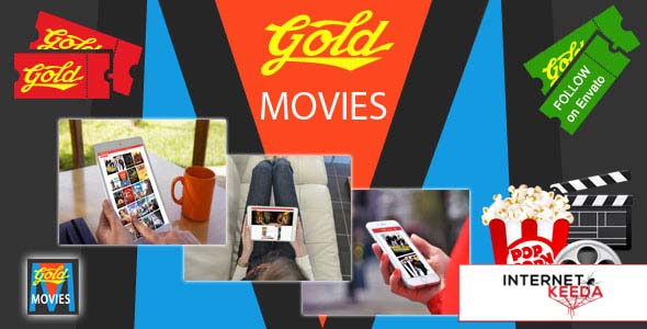 162-Gold MOVIES