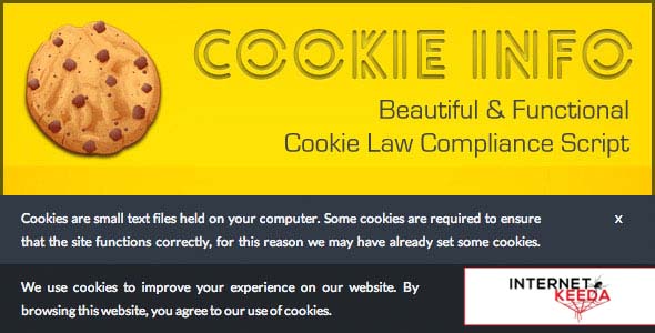 174-CookieInfo.js - EU Cookie Law Compliance Script