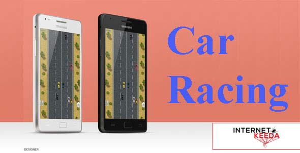 226-Car Racing Game With Admob