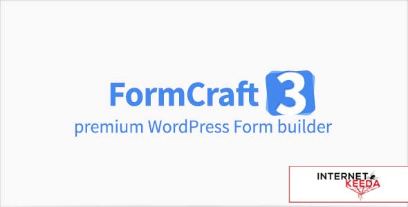 385-FormCraft - Premium WordPress Form Builder v3.2.11