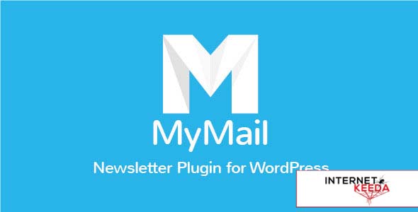 439-MyMail v2.0.30 - Email Newsletter Plugin for WordPress