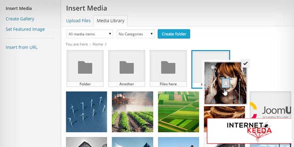 449-WP Media Folder v3.3.3