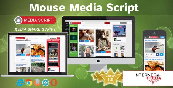 476-Mouse Media Script