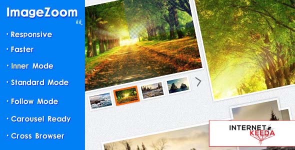 520-ImageZoom - Responsive jQuery Image Zoom Plugin