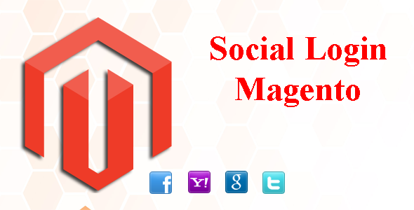 534-Social Login for Magento