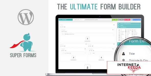 602-Super Forms v1.0.6 – Drag & Drop Form Builder