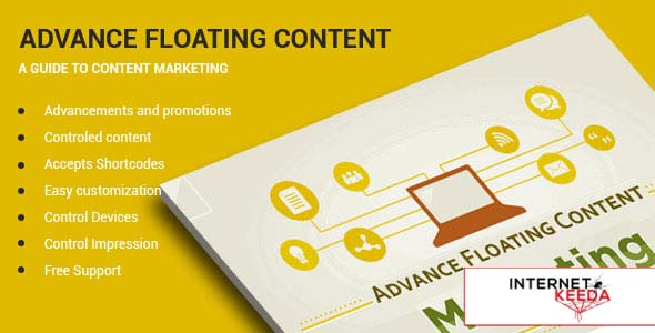 610-Advanced Floating Content v2.8