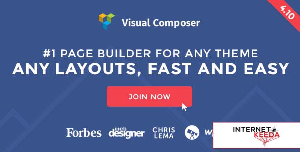 636-Visual Composer v4.10 - Page Builder for WordPress