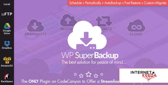 651-Super Backup & Clone v1.7 - Migrate for WordPress