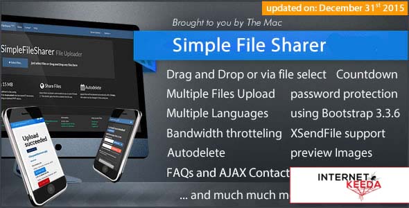 701-Simple File Sharer v2.25