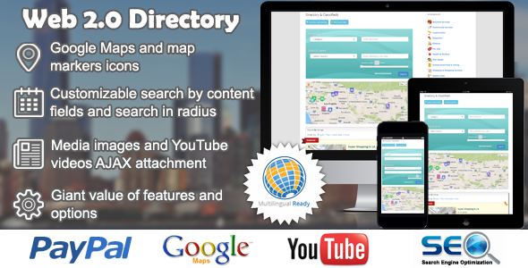 782-Web 2.0 Directory plugin for WordPress v1.12.0