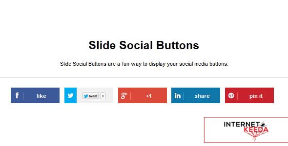 797-Slide Social Buttons