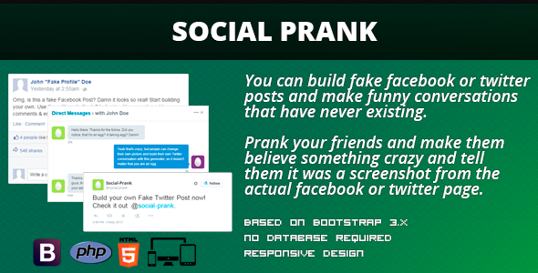 883-Social Prank v2.6