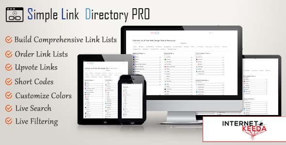 1196-Simple Link Directory Pro