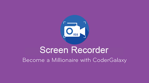 1336-Screen Recorder & Screenshoot