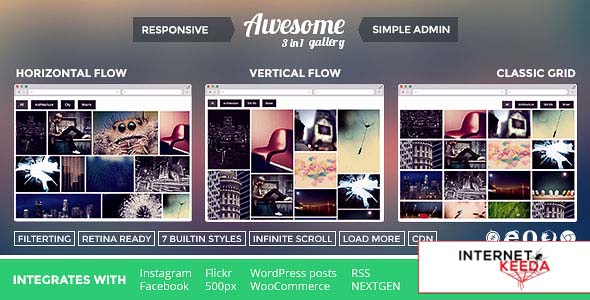 1381-Awesome Gallery v2.1.5