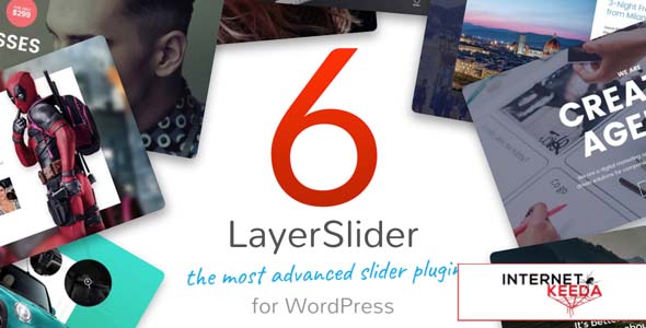 1384-LayerSlider v6.1.6 - Responsive WordPress Slider Plugin