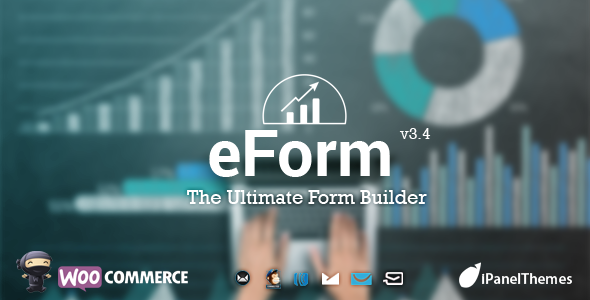 1448-eForm v3.6.2 - WordPress Form Builder