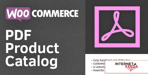 1492-PDF Product Catalog for WooCommerce v2.2.0