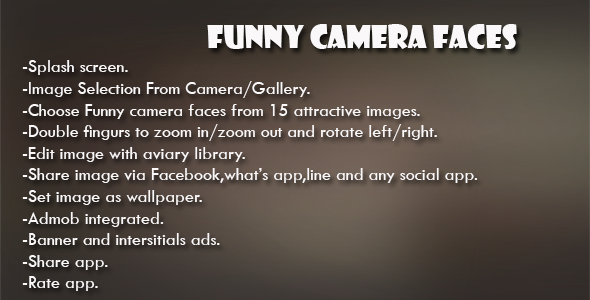 1505-Funny Camera Faces