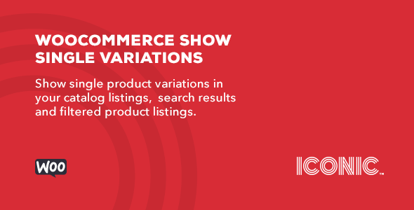 1580-WooCommerce Show Single Variations v1.1.4