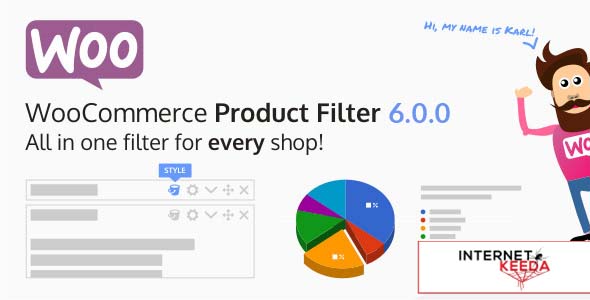 1581-WooCommerce Product Filter v6.1.1