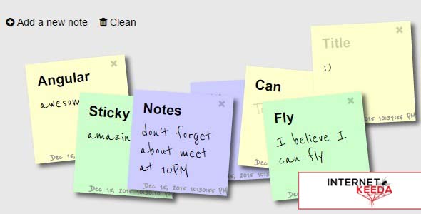 1598-Sticky Notes