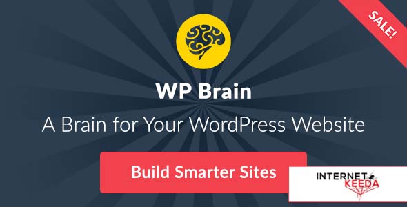 3175-WP Brain v1.3.2 - A Brain for Your WordPress WebSite