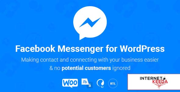 1693-Facebook Messenger for WordPress v2.3