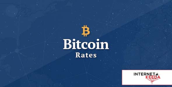 1740-Bitcoin Rates - 163 Currencies Realtime