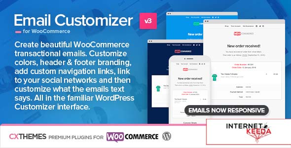 7234-Email Customizer for WooCommerce v3.32