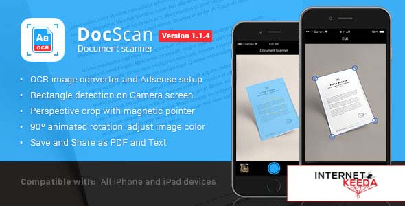 1756-DocScan v1.1.4 - Document Scanner