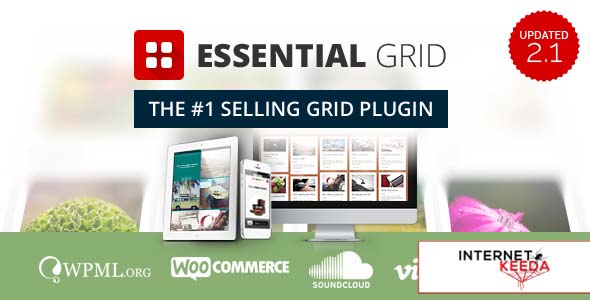 1763-Essential Grid WordPress Plugin v2.1.5.1