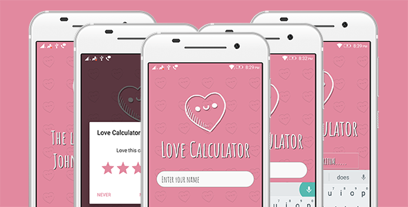 1793-Love Calculator (BEST CHOICE)