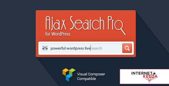 1808-Ajax Search Pro for WordPress v4.11.1 - Live Search Plugin