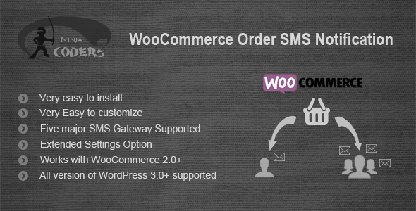 1840-WooCommerce Order SMS Notification v1.9