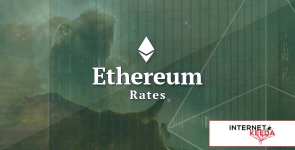 1904-Ethereum Rates - 79 Currencies Realtime