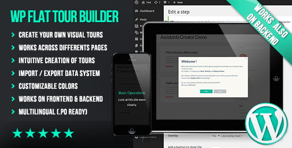 5962-WP Flat Tour Builder v3.262