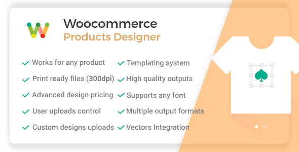 1968-Woocommerce Products Designer v4.11