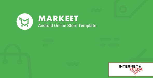 1996-Markeet - Android Online Store 1.1