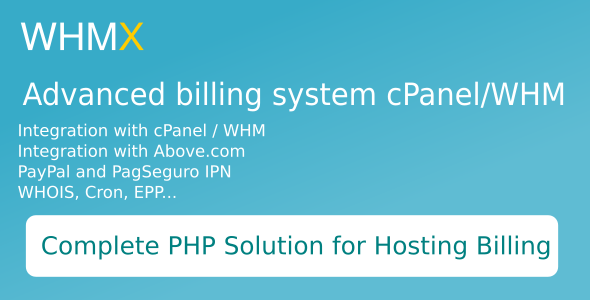 2016-Complete register domain and billing for cPanel/WHM v1.0.4