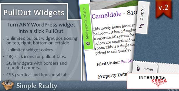2045-PullOut Widgets for WordPress v2.9.4