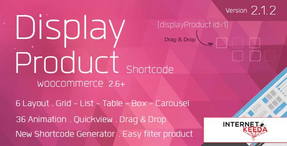 2095-Display Product v2.1.2 - Multi-Layout for WooCommerce