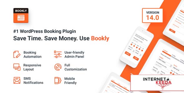 2109-Bookly Booking Plugin v14.0 – Responsive Appointment Booking