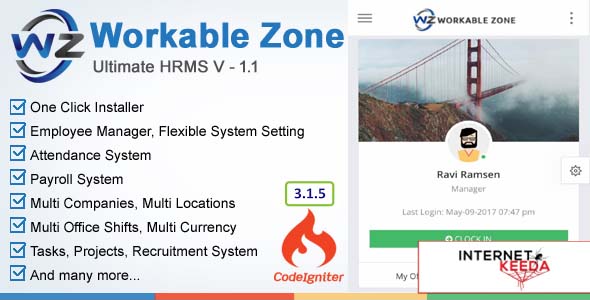 2126-HRM v1.1 - Workable Zone