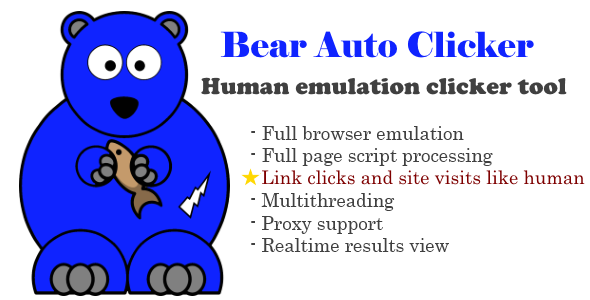 2147-Bear Auto Clicker