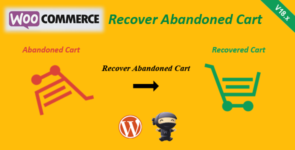 2213-WooCommerce Recover Abandoned Cart v18.6